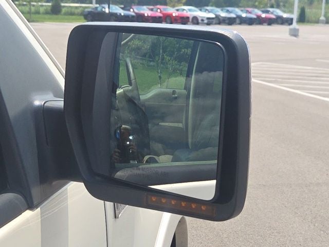 2008 Ford F-150 Lariat