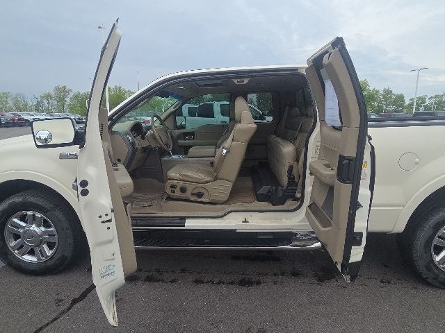 2007 Ford F-150 XLT