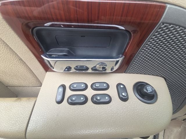 2007 Ford F-150 XLT