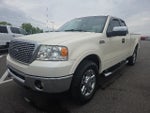 2007 Ford F-150 XLT