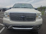 2007 Ford F-150 XLT