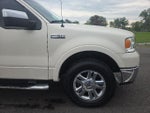 2007 Ford F-150 XLT