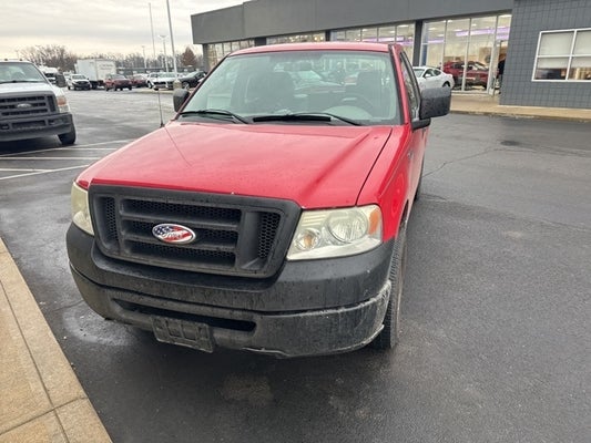 2008 Ford F-150 XL in Indianapolis, IN - Andy Mohr Automotive