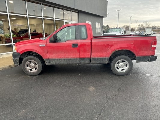 2008 Ford F-150 XL in Indianapolis, IN - Andy Mohr Automotive
