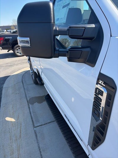 2026 Ford F-250 XL