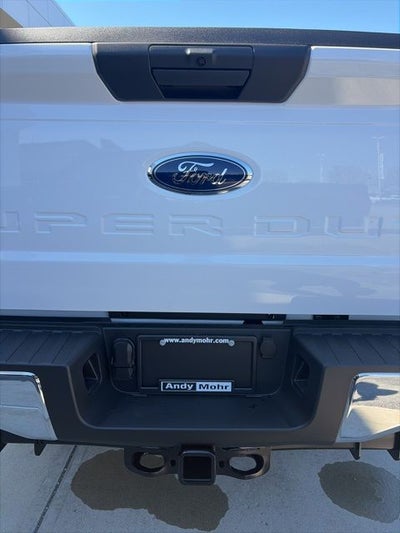 2026 Ford F-250 XL