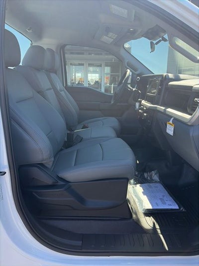 2026 Ford F-250 XL