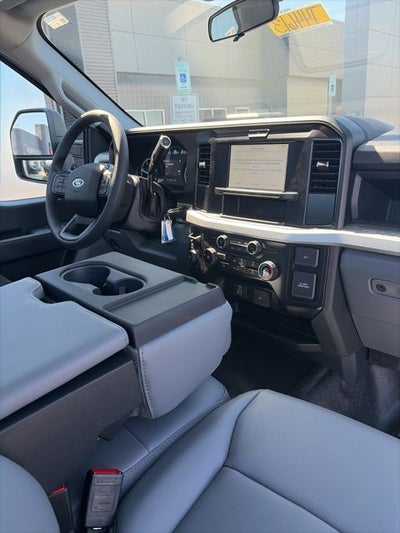 2026 Ford F-250 XL