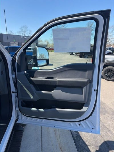 2026 Ford F-250 XL