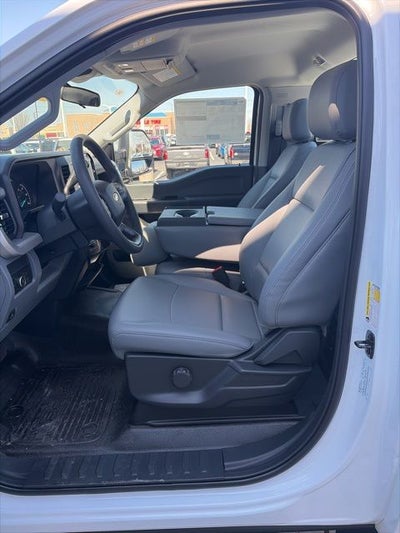 2026 Ford F-250 XL
