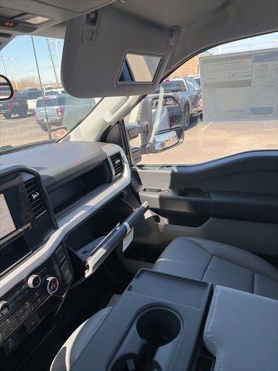 2026 Ford F-250 XL