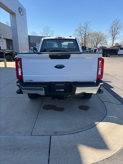 2026 Ford F-250 XL