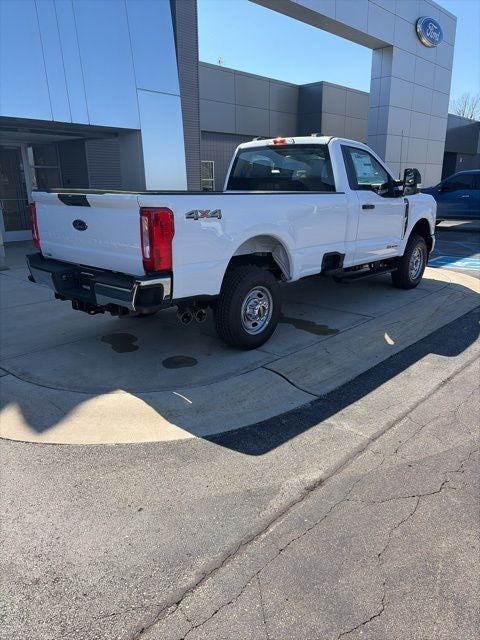 2026 Ford F-250 XL