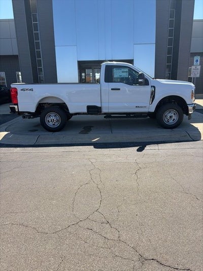 2026 Ford F-250 XL