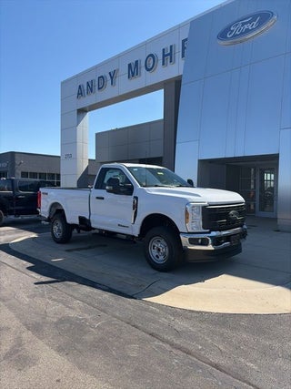 2026 Ford F-250 XL