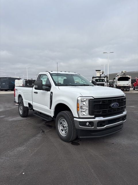 2026 Ford F-350 XL