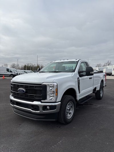 2026 Ford F-350 XL