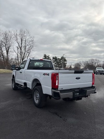 2026 Ford F-350 XL