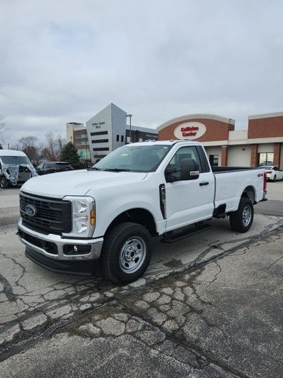 2026 Ford F-350 XL