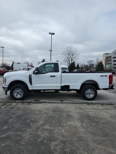 2026 Ford F-350 XL