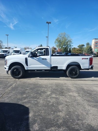 2026 Ford F-350 XL