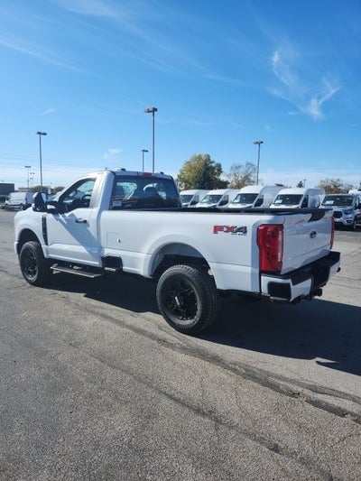 2026 Ford F-350 XL