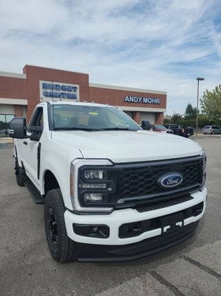 2026 Ford F-350 XL