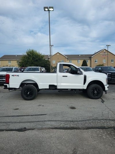 2026 Ford F-350 XL