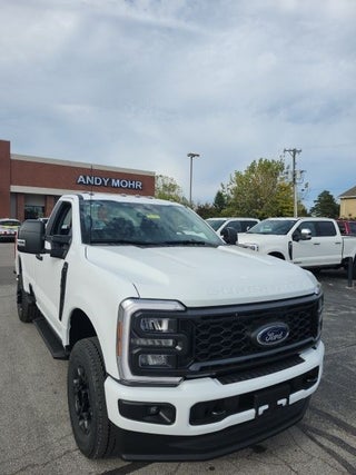 2026 Ford F-350 XL