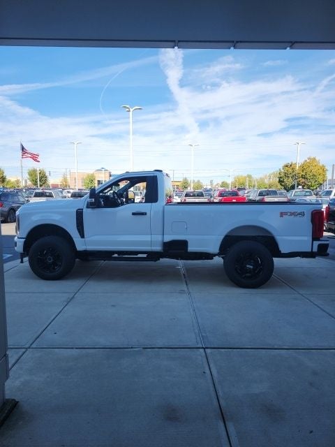 2026 Ford F-350 XL