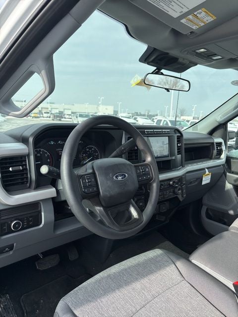 2024 Ford F-350 XL