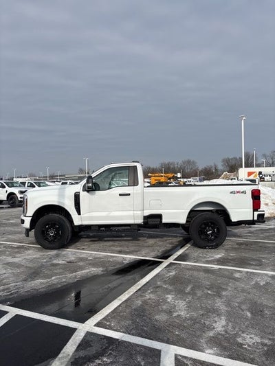2024 Ford F-350 XL