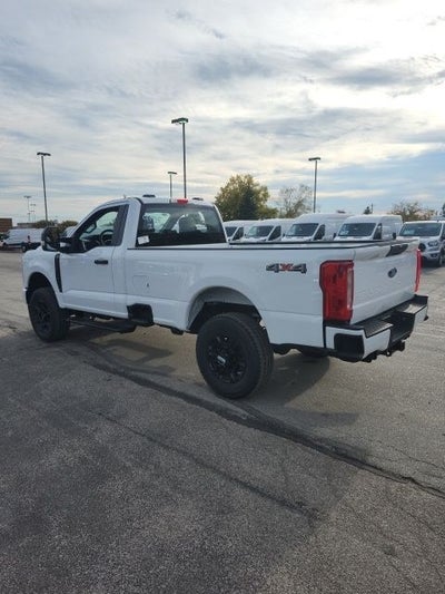 2026 Ford F-350 XL