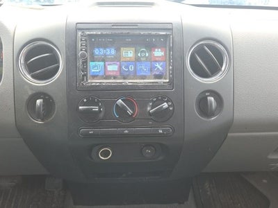 2004 Ford F-150 XL