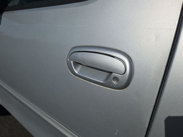 2000 Ford F-150 Work Series