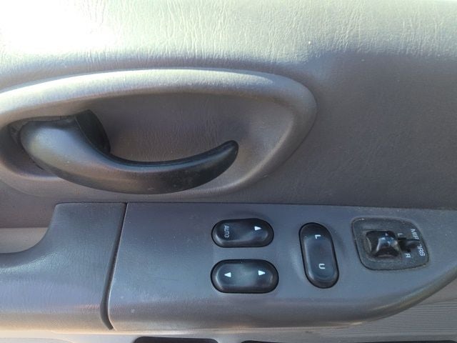2000 Ford F-150 Work Series