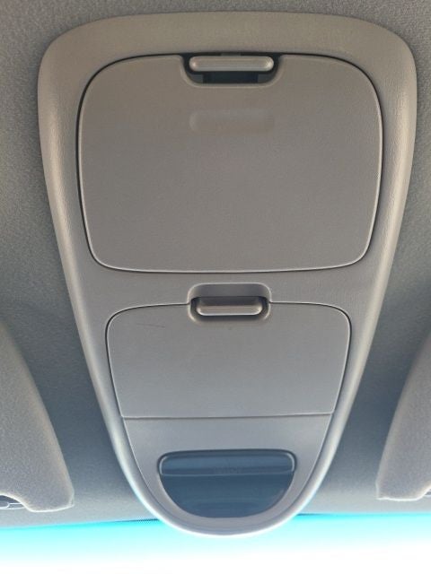 2000 Ford F-150 Work Series