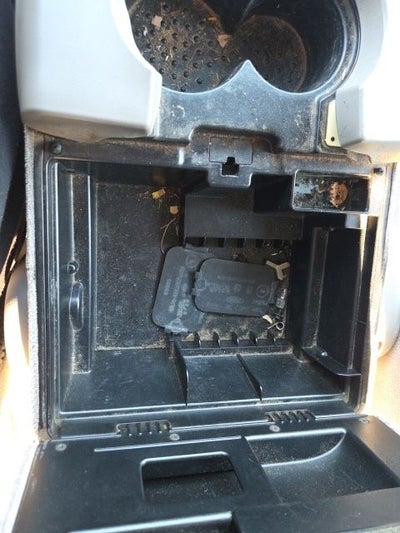 2000 Ford F-150 Work Series
