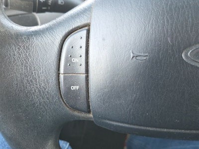 2000 Ford F-150 Work Series