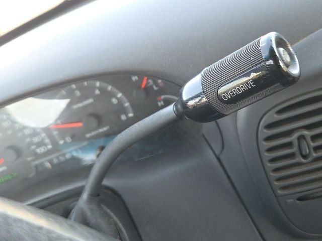 2000 Ford F-150 Work Series