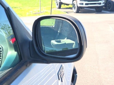 2000 Ford F-150 Work Series