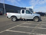 2003 Ford F-150 XLT