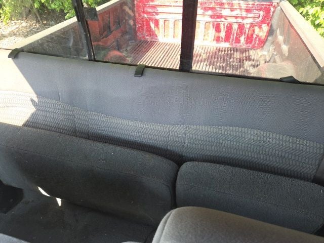 2001 Ford F-150 XLT