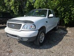 2001 Ford F-150 XLT