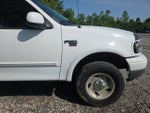 2001 Ford F-150 XLT