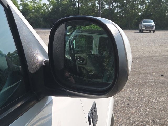 2001 Ford F-150 XLT