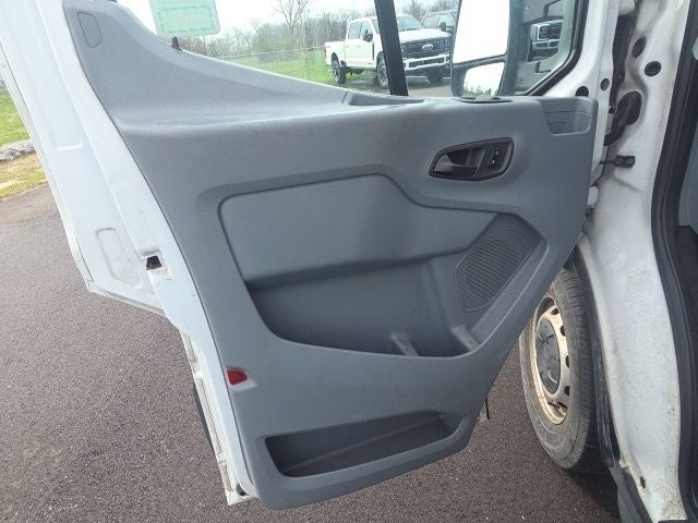 2015 Ford Transit-350 Base