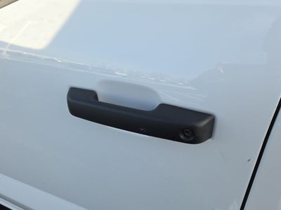 2024 Ford F-150 Lightning Pro