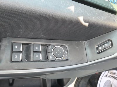 2024 Ford F-150 Lightning Pro