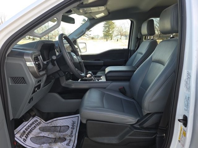 2024 Ford F-150 Lightning Pro